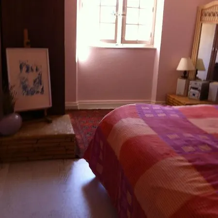 Villa Montvert Cassis