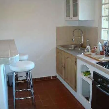 Villa Montvert *
