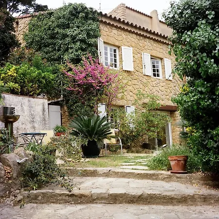 Villa Montvert