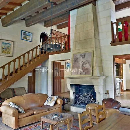 Villa Montvert