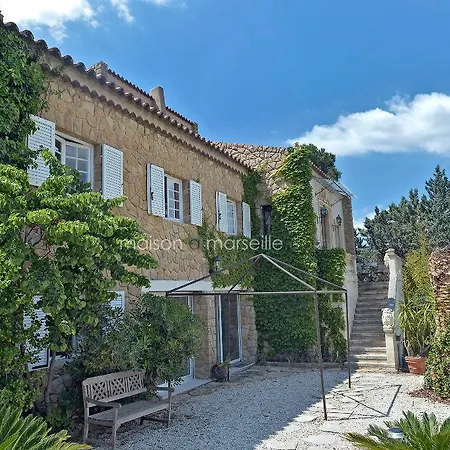Villa Montvert