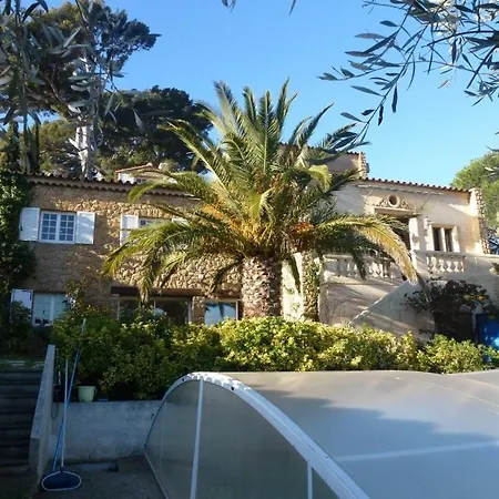 Montvert * Cassis