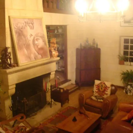Villa Montvert Cassis