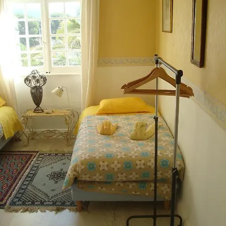 Villa Montvert *