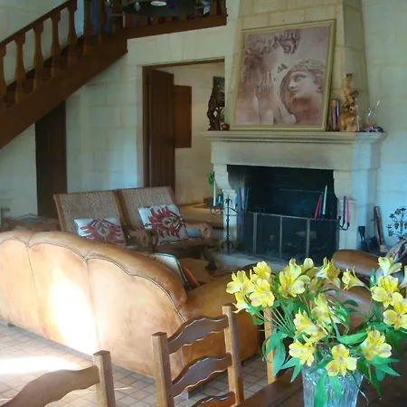 Montvert Villa *