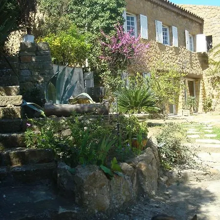 Montvert * Cassis