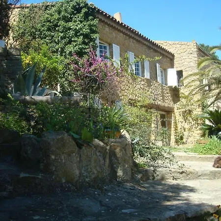 Montvert Villa Cassis