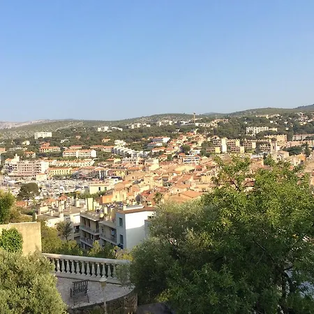 Montvert * Cassis
