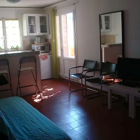 Montvert Villa Cassis